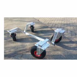 Alternative view of Transportkar PRO 1 (set)