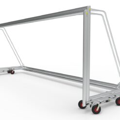 Transportkar PRO 2 (set)