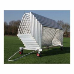 Transportkar voor mini-doel 3x1 PRO 1 stapelbaar