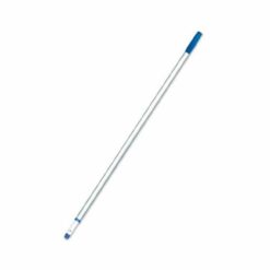 Cleen Ergonomische Telescoopsteel Aluminium 100-160 cm
