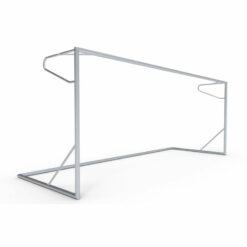 Jeugddoel 5x2 BASIC