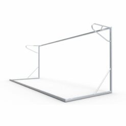 Alternative view of Jeugddoel 5x2 BASIC