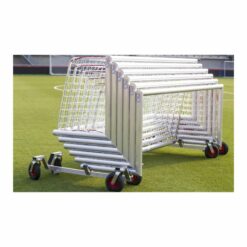 Alternative view of Mini-doel 3x1 PRO 2 stapelbaar