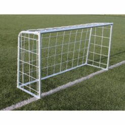 Mini-doel staal 1,5 x 0,75 - gaasmodel
