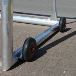 Klapwielen