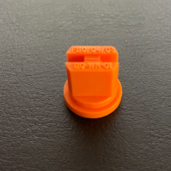 Alternative view of Vlakstraler