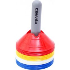 Markeringshoedjes klein Cawila - 10 stuks