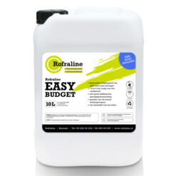 Rofraline EASY Budget