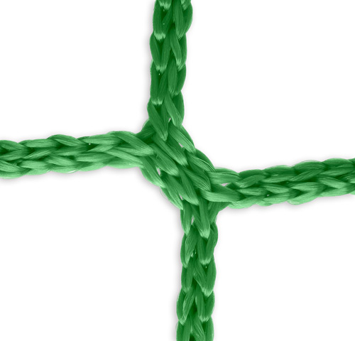Doelnet-groen