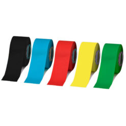 Sporttape kleur